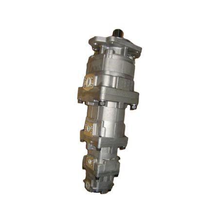 Hydraulic Pump 705-56-36082 705-56-36080 for Komatsu Wheel Loader WA250-6 WA250PZ-6