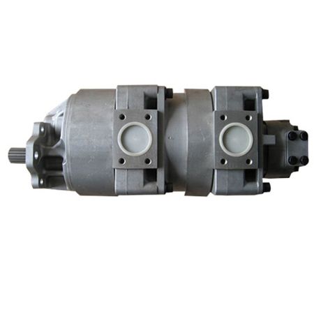 Hydraulic Pump 705-56-44000 705-56-44001 705-56-44010 for Komatsu Wheel Loader WA600-1