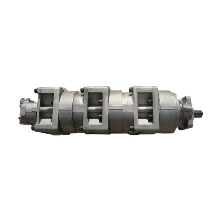 Hydraulic Pump 705-56-47000 7055647000 for Komatsu Wheel Loader WA600-3 WA600-3D