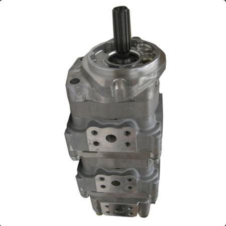 Hydraulic Pump 705-57-46000 7055746000 for Komatsu Wheel Loader 568 WA600-1LC WA600-1LE