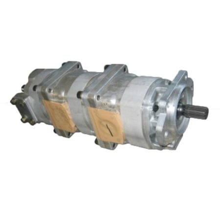 Hydraulic Pump 705-58-47000 7055847000 for Komatsu Wheel Loader WA600-1 WA600-1H WA600-1L