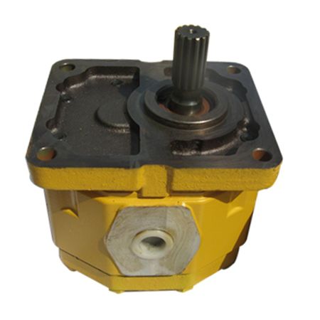 Hydraulic Pump ASS'Y 07430-66100 for Komatsu Grader GD37-6H GD40HT-2 GD705R-1 GD705R-1A GD705R-2
