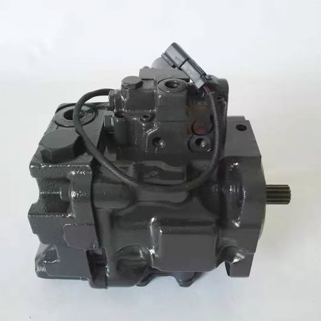Hydraulic Fan Pump 708-1T-00540 708-1T-00541 for Komatsu D51EX-22 D51PX-22 Bulldozer