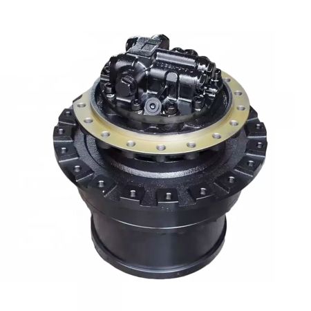 Hydraulic Final Drive Gearbox 9256989 for Hitachi Excavator ZX200 ZX240-3G ZX250H-3G ZX260LCH-3G