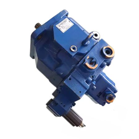 Hydraulic Final Drive Motor YX15V00003F4 YX15V00003F1 for Kobelco Excavator SK115SRDZ-1E SK135SR-1E SK135SRL-1E SK135SRLC-1E