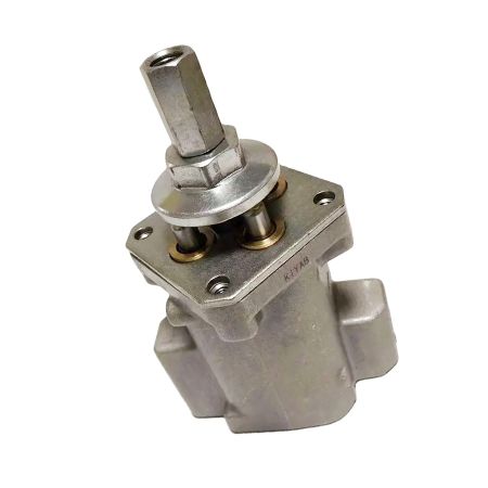  Hydraulisches Fußpedal-Steuerungsset FYB60000024 für John Deere 130G 135G 160GLC 210G