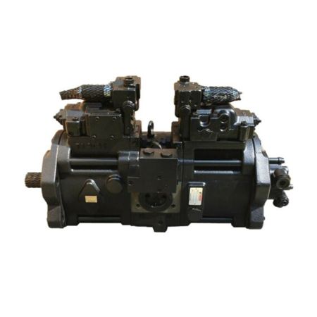 Hydraulic Gear pump 2437U471F1 for Kobelco Excavator SK400-3 SK400LC-3 SK400LC-4