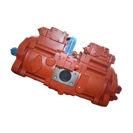 Hydraulic Main Pump 11E6-1501 for Hyundai R130LC R130LC-3 R130W Excavator