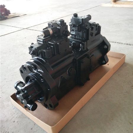Hydraulic Main pump 2437U473F2 2437U473F1 for Kobelco Excavator SK400-3 SK400LC-3 SK400LC-4