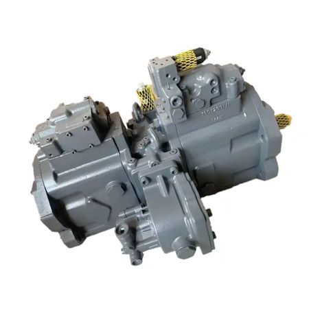 Hydraulic Main Pump 31NA-10020 for Hyundai R370LC-7 Excavator