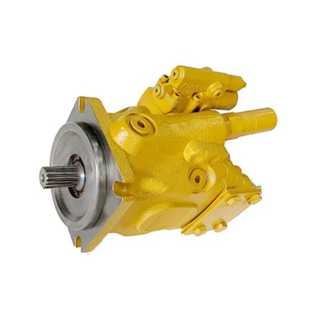 Hydraulic Main Pump 423-0097 20R-6827 for Caterpillar CAT 305.5E 305.5E2 Excavator