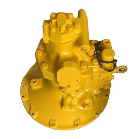 Hydraulic Main Pump 708-1L-00070 708-1L-00071 for Komatsu Excavator PC100-6 PC120-6 PC130-6 PC150LGP-6K