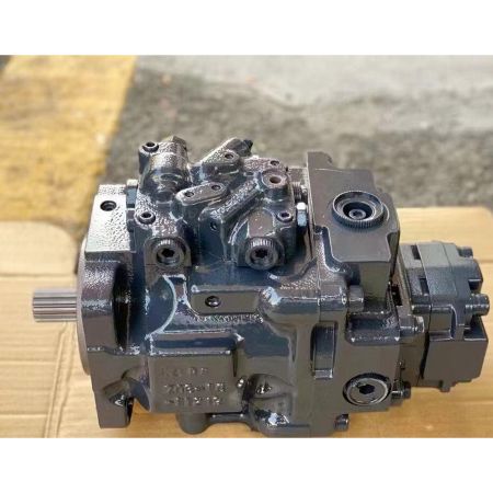 Hydraulic Main Pump 708-1T-00512 708-1T-00141 708-1T-00142 3F3055053 for Komatsu PC30R-8 PC35R-8 PC35-8