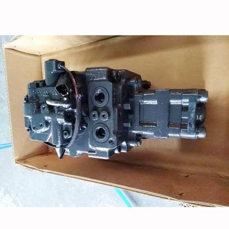 Hydraulic Main Pump 708-3S-00961 for Komatsu Excavator PC57-7