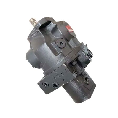 Hydraulic Main Pump PY10V00009F1 for Case CX47 Excavator