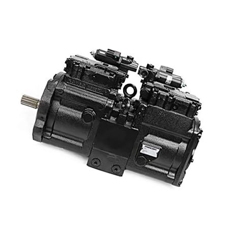 Hydraulic Main Pump YN10V00036F1 YN10V00043F1 for Kobelco 200-8 SK210-8 SK210-9 SK215SRLC SK235SR-1E SK235SR-2 Excavator