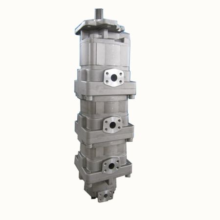 Hydraulic Mian Pump 705-55-34181 705-55-34140 705-55-34180 for Komatsu Wheel Loader WA350-3A WA380-3 WA380-3MC