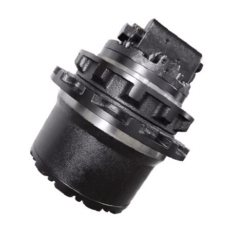 Hydraulic Motor ASSY 4671390 for John Deere 50D 60D 60G 50G Excavator