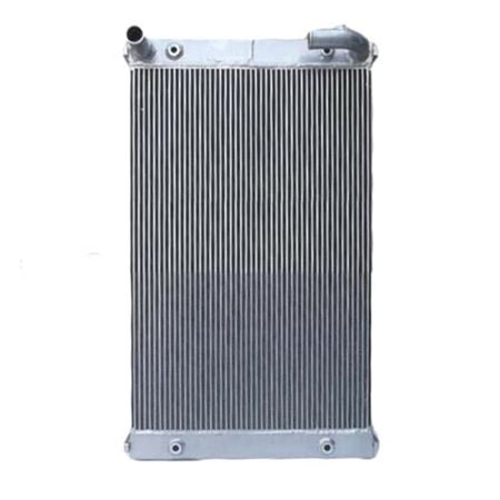 Hydraulic Oil Cooler 11N6-43300 for Hyundai Excavator R200W-7A