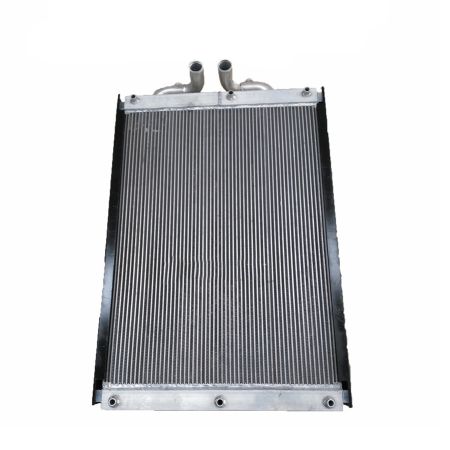 Buy Hydraulic Oil Cooler 11NB-45533 11NB-45532 11NB-45531 for Hyundai Excavator R450LC-7 R450LC-7A R500LC-7 R500LC-7A R510LC-7(INDIA) from YEARNPARTS store.