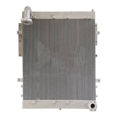 Buy Hydraulic Oil Cooler 13G12000 for Doosan Daewoo Excavator SOLAR 255LC-V from soonparts online store