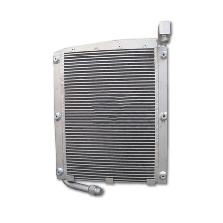 Hydraulic Oil Cooler 13G52000A 400206-00300 for Doosan Daewoo Excavator S80GOLD SOLAR 75-V