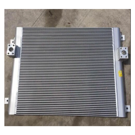 hydraulic-oil-cooler-205-4962-2054962-for-caterpillar-excavator-cat-cat-322c-322c-l-325c-325c-l-engine-3126b