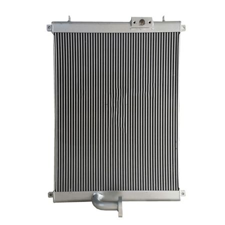 Hydraulic Oil Cooler 20Y-03-12120 20Y0312120 for Komatsu Excavator PC200-5 PC200LC-5 PC220-5 PC220LC-5