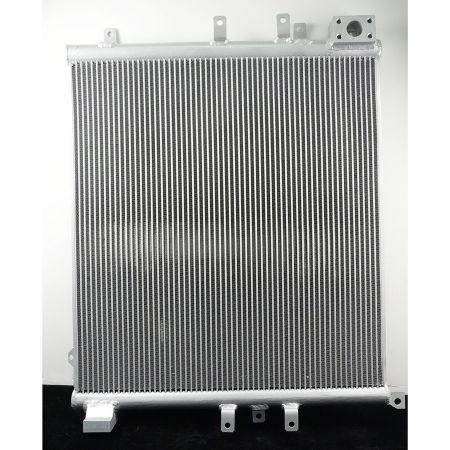 Hydraulic Oil Cooler  210-7987 2107987 for Caterpillar CAT 318C 318C L 318C LN 319C LN Excavator with 3066 Engine