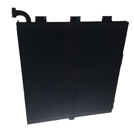 Hydraulic Oil Cooler 21N-03-11160 21N0311160 for Komatsu Excavator PC1000-1 PC1000LC-1 PC1000SE-1 PC1000SP-1