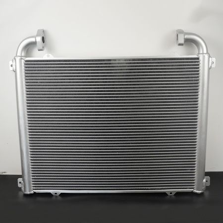 Hydraulic Oil Cooler 22B-03-11121 22B0311121 for Komatsu Excavator JT150-1 PC128US-2 PC128UU-2 PC138US-2 PC158US-2