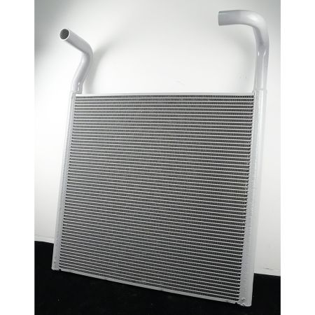 Hydraulic Oil Cooler 4287045 for Hitachi Excavator EX200-2 EX200-3