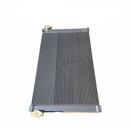 Hydraulic Oil Cooler 4655019 for Hitachi PZX450-HCME ZR260HC ZX450-3 ZX450-3F ZX470H-3 ZX470R-3 ZX500LC-3