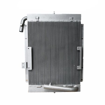 Buy Hydraulic Oil Cooler LS05PU0001S020 for Kobelco Excavator SK400-4 SK400LC-4 from soonparts online store