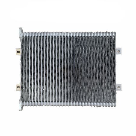 Buy Hydraulic Oil Cooler RD411-64050 RD411-64052 for Kubota Excavator KX121-3 KX121-3S KX121-3ST KX161-3 M59 M62 from YEARNPARTS online store