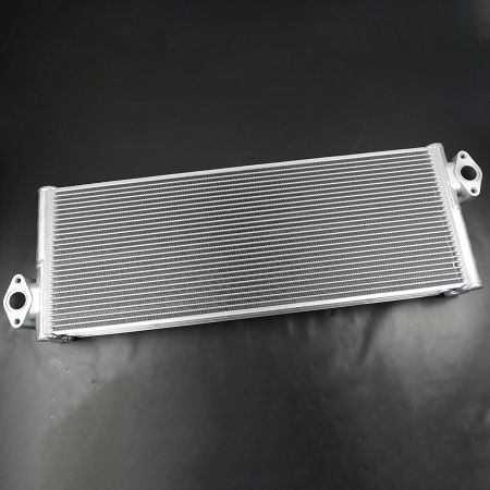 Hydraulic Oil Cooler YN05P00058S002 for Kobelco Excavator SK210DLC-8 SK210-8 SK210LC-8 200-8 SK210D-8