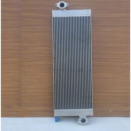 Hydraulic Oil Cooler YN05P00058S037 for Kobelco Excavator SK210-9