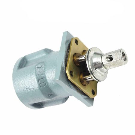 Hydraulic Pilot Contorl Valve 9101511 9101511A for Hitachi Excavator EX100-2 EX120-2 EX200-2 EX220-2 EX35 EX40 EX45 EX60-2 EX60-3 EX70LCK-5