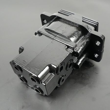 Buy Hydraulic Pilot Contorl Valve PM30V00019F6 PX30V00082F1 for Case Excavator CX27B CX31B CX36B CX55B from soonparts online store