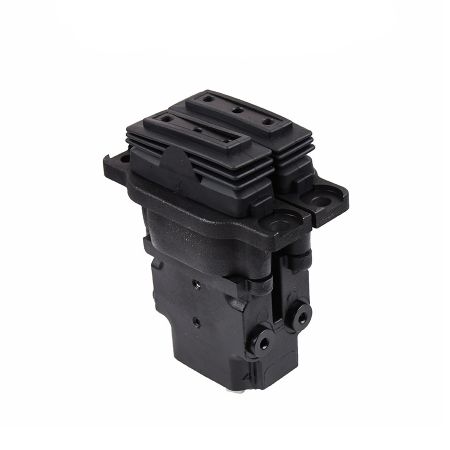 Buy Hydraulic Pilot Contorl Valve PX30V00082F2 PM30V00019F7 for New Holland Excavator E50B E50BSR E55BX from YEARNPARTS store