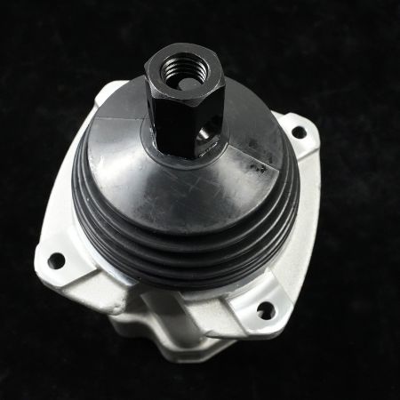 Hydraulic Pilot Control Valve YN30V00111F1 for New Holland Excavator E135B E175B E215B E235BSR E70BSR E80BMSR