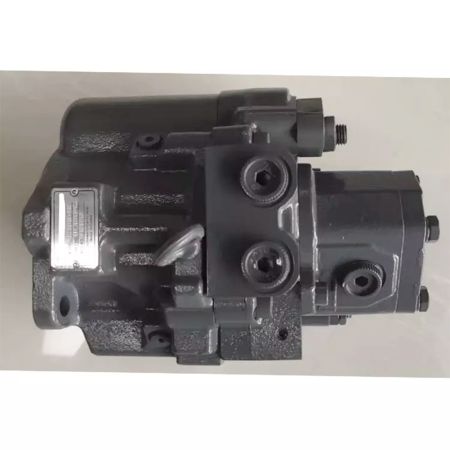 Pompe à Piston hydraulique 229 – 3229 2293229 AP2D18, pour Mini pelle hydraulique Caterpillar CAT 303 CR, moteur S3L2