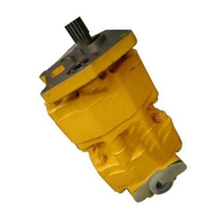 Hydraulic Pump 07426-71400 0742671400 for Komatsu Bulldozer D50A-16 D50P-16 D50PL-16