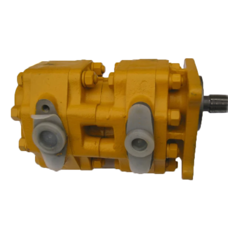 Hydraulic Pump 07429-72302 07429-72302 for Komatsu Bulldozer D50A-17 D50P-17 D50PL-17 D50A-18 D50P-18