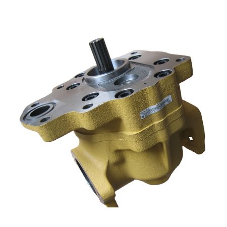 Hydraulic Pump 198-49-34100 1984934100 for Komatsu Bulldozer D375A-5 D375A-6 D475A-1 D475A-2 D475A-3