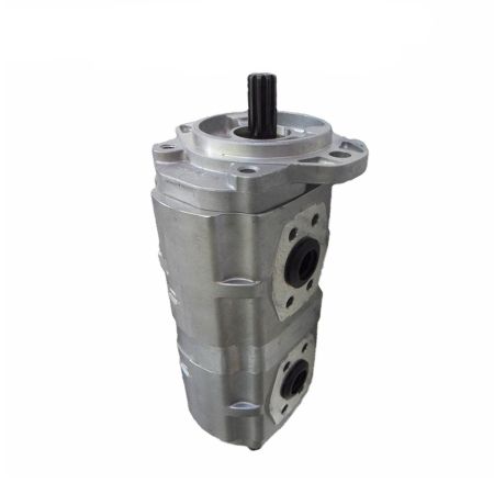 Buy Hydraulic Pump 23A-60-11300 23A6011300 for Komatsu Grader GD510R-1 from WWW.SOONPARTS.COM online store