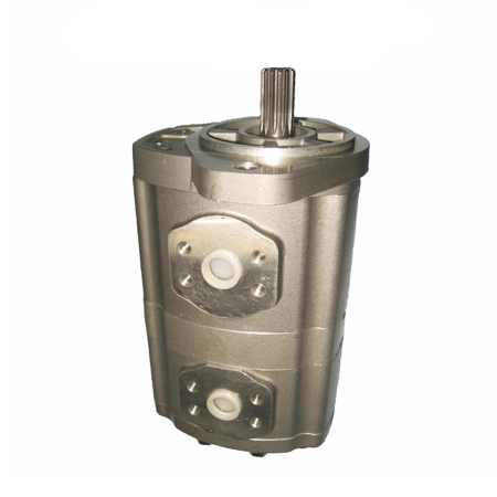 Buy Hydraulic Pump 23B-60-11100 for Komatsu Grader GD623A-1 GD611A-1 GD621A-1 GD621R-1 GD605A-5 GD521A-1 GD505A-3 GD661A-1 GD523A-1 from YEARNPARTS online store