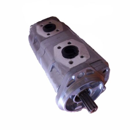 Buy Hydraulic Pump 70-5564-6000 705-56-46010 for Komatsu Wheel Loader WA1200-3 from WWW.SOONPARTS.COM online store