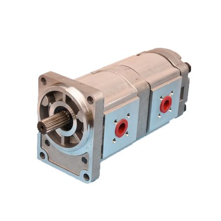 Hydraulic Pump 307012-5000 3070125000 for Kubota