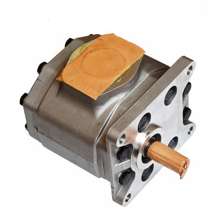 Hydraulic Pump 704-11-40100 7041140100 for Komatsu Bulldozer D57S-1 D57S-1B
